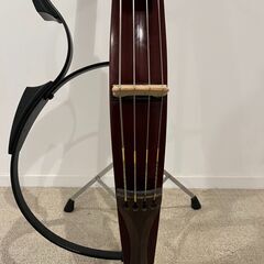 YAMAHA SLB100 専用ソフトケース&スタンド付きの画像