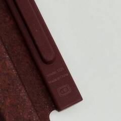Microsoft Surface Pro/タイプカバー/バーガンディ〈Model：1725〉の画像