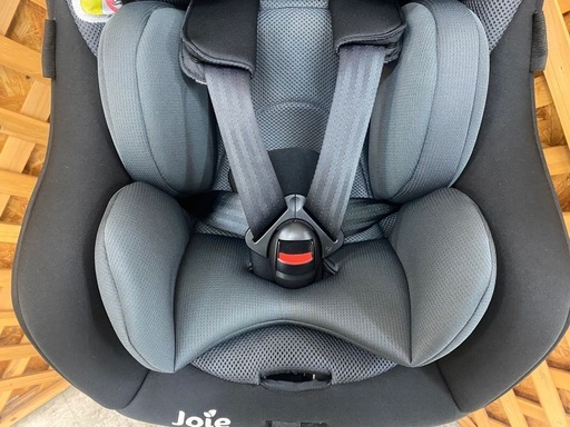 【愛品館 江戸川店】ジョイー JOIE アーク360 チャイルドシート ID:110-025750-007