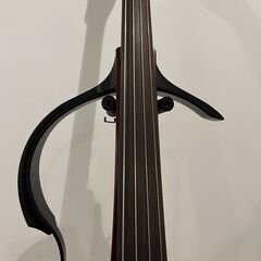 YAMAHA SLB100 専用ソフトケース&スタンド付きの画像