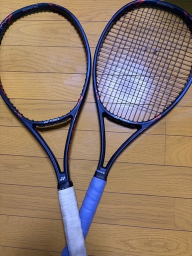 V CORE PRO97 2本セット