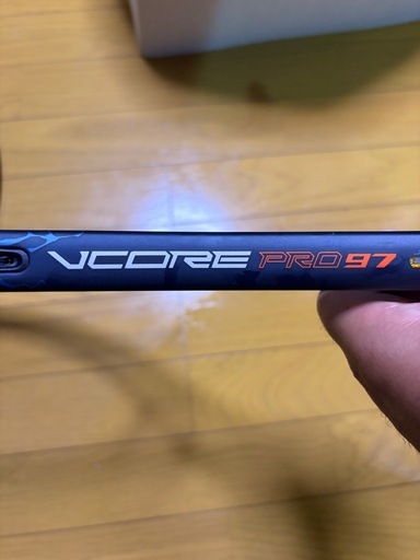 V CORE PRO97 2本セット