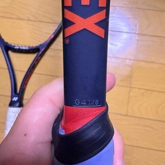 V CORE PRO97 2本セットの画像