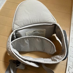 ベビーヒップシートの画像
