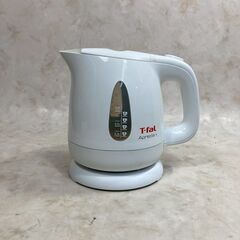 A8119【お買い得商品‼】ティファール 電気ポット 電気ケトル ポット　KO6301JPの画像