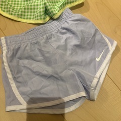 NIKE80くらいショートパンツの画像