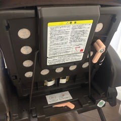 Aprica ハイローベッド&チェア　ニューボーンの画像