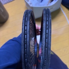 V CORE PRO97 2本セットの画像