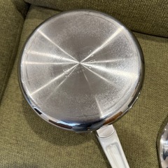 家庭用IH圧力鍋の画像