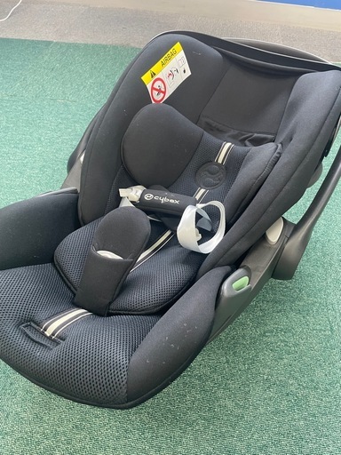 サイベックス　チャイルドシート