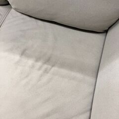 🌟訳あり特価🌟3Pワイドソファ🌟No.1633🌟の画像
