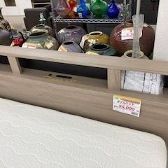 ID:653269　ダブルベッドの画像