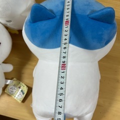 ぬいぐるみ4点セットの画像
