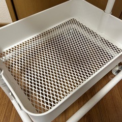 キッキンワゴンの画像