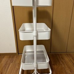 キッキンワゴンの画像