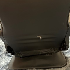 ゲーミング座椅子の画像