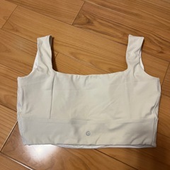 ヨガウェアの画像