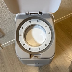 アップリカ Aprica ニオイポイNIOI-POI 本体 グレージュBE [紙おむつ処理]の画像