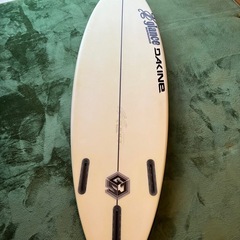 グランスサーフボードの画像