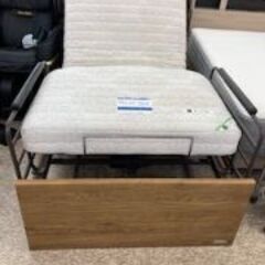ID:699007　電動（介護用）ベッド　シングル　２モーターの画像