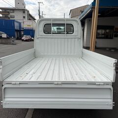 ☆三菱　ミニキャブトラック☆の画像