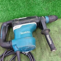 マキタ HR4013C ハンマドリル【野田愛宕店】【店頭取引限定】【中古】管理番号：ITYER2OVXKMGの画像