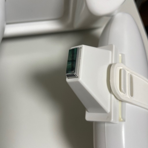 【GWまで値下げ中】クリアエスピーエフ 業務用脱毛器 2023年式　美品　CLEAR/SP-ef 