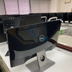 【dellモニター】本社移転のため、売ります。の画像