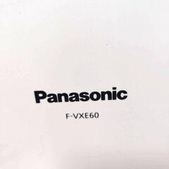 Panasonic 加湿空気清浄機 F- VXE60　ホワイトの画像