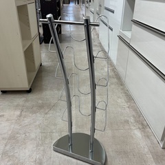 ◇ドリーム尼崎1号館◇ 【ジモティー割引対象商品】スリッパラックの画像