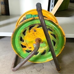 日動工業 コードリール 動作確認済みの画像