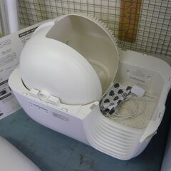 ID：235300　全自動猫トイレの画像