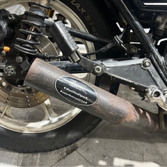 ※返信早め希望  【中古車】カワサキ kawasaki Z400Jの画像