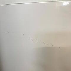 25C494_ジB Haier ハイアール 全自動電機洗濯機 4.5㎏ JW-C45D 2020年製 生活家電 単身 現状品 中古の画像