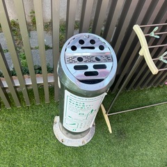 灰皿新品の画像