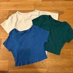 GU まとめ売り の画像