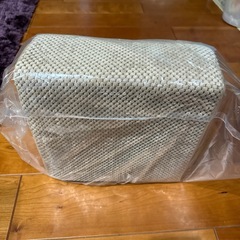 イヌのスロープ　ベージュの画像