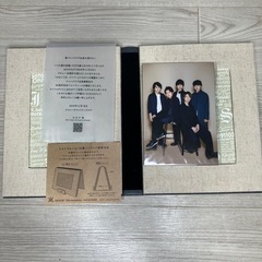 嵐 グッズ 2点セットの画像