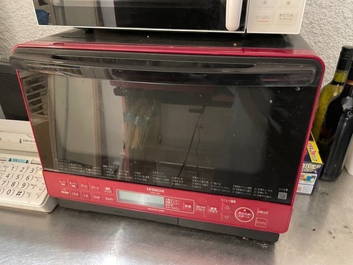 オーブン