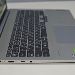 中古ゲーミングノートPC LENOVO IdeaPad 5 Pro 16ACH6 Windows11+office AMD Ryzen 5 5600H/メモリ16GB/爆速SSD512GB/15.6インチ/GTX1650の画像