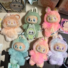 ラブブ　の画像