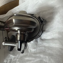 24インパルト競技　新品未使用の画像