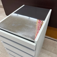 ◇ドリーム尼崎1号館◇ 【ジモティー割引対象商品】キッチンボードの画像