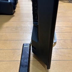 🟢中型〜大型 テレビ番号77  SONY BRAVIA 2015年製 40インチ 大阪府内 配達設置無料 保管場所での引き取りは値引きしますの画像