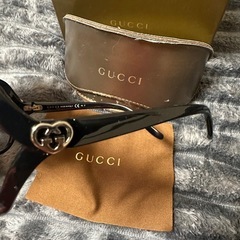 GUCCI サングラスの画像