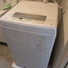洗濯機の画像