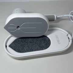 衣類用スチームアイロンの画像