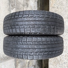 155/65R13 ミシュラン 1本かか価格の画像