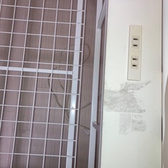 シングルベッドの画像
