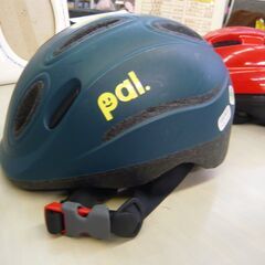 ID：232644　自転車ヘルメットの画像